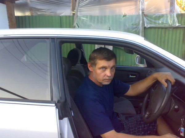 Сергей Ершов