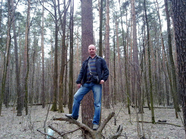 Олег Пауков