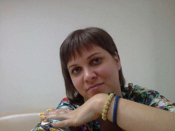 Марина Шмидт(Цаплина)