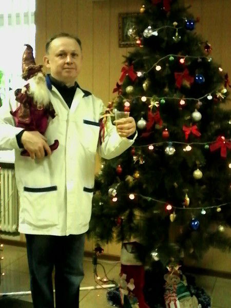 Эй Азовский