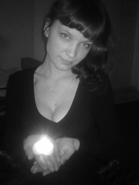 Анастасия Бедаш