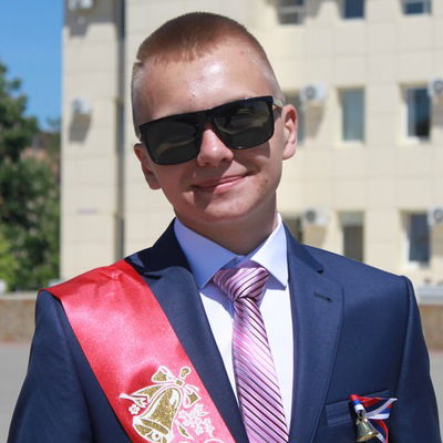 Владислав Разумов