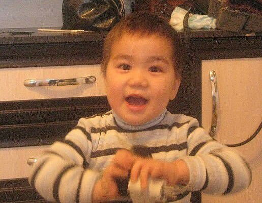 Рустам Матраимов