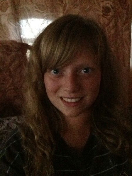 Елизавета Николина