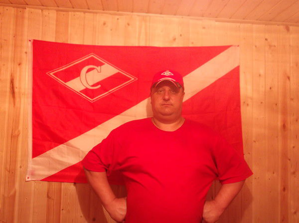 Алексей Уличкин