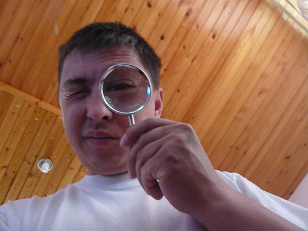 Иван Бадмаев