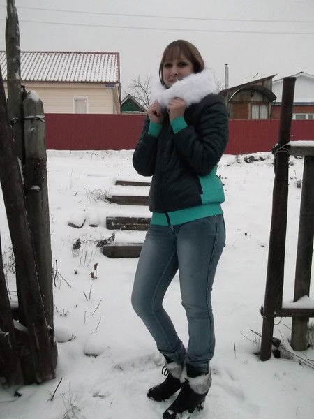 Екатерина Ковалёва