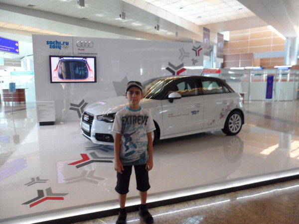 Эльдар Фарзалиев