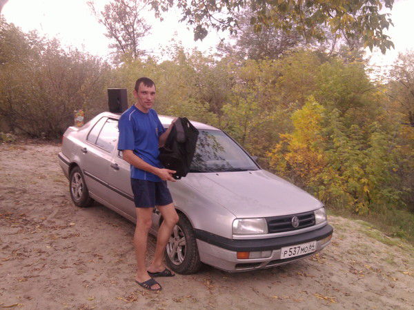 Денис Шерстобитов