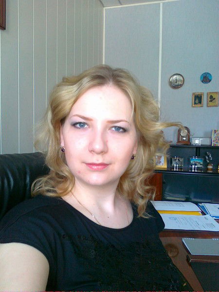 Елена Стогнушенко