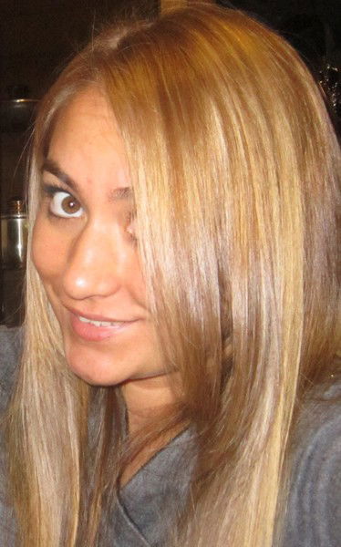 Алена Силаева