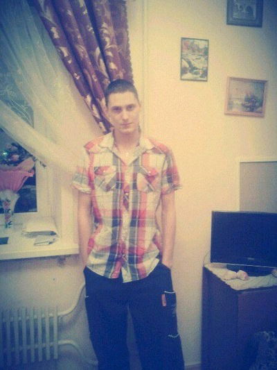 Сергей Сербин