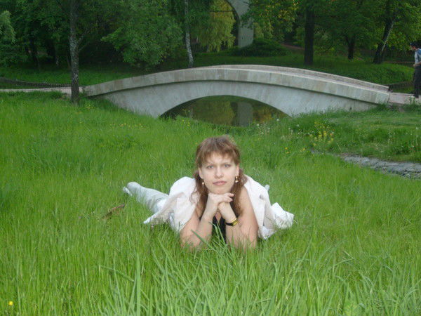 Светлана ....