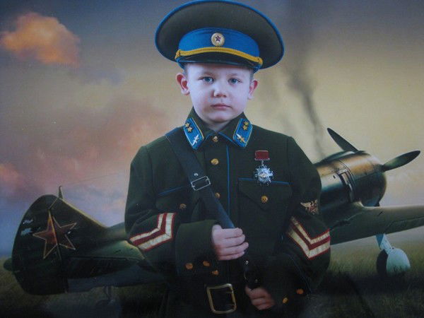 Геннадий Тен