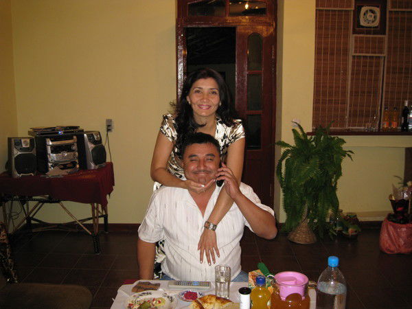 Жуманазар Жалилов