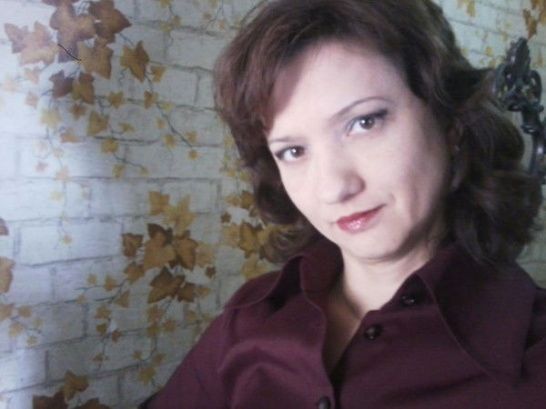 Ирина Семикова