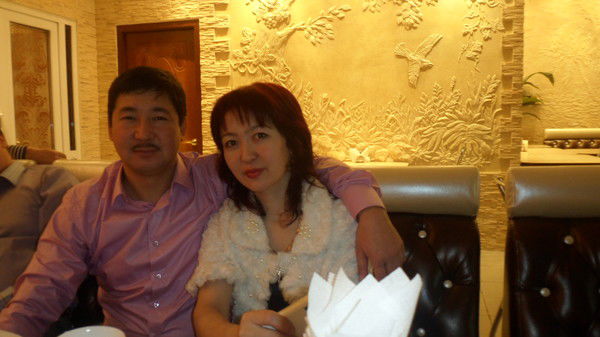 Абдирасул Кодонов