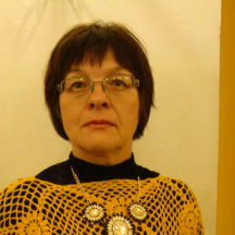 Валентина Гуляева