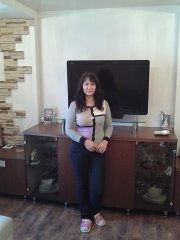 Ольга Захарова