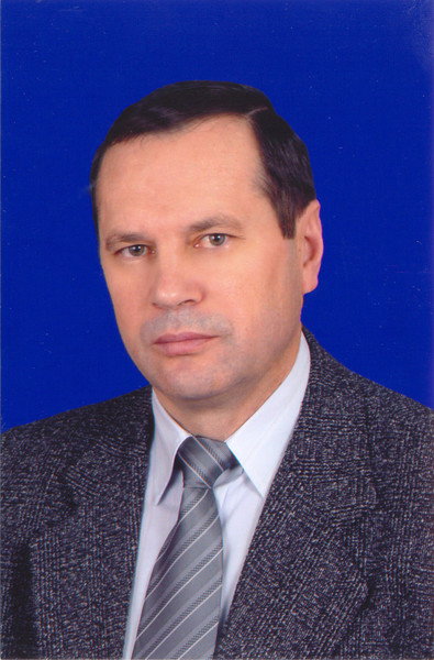 Александр Ратошный