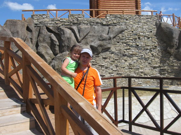 Сергей Шатунов