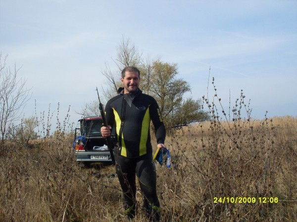 Стас Саруев