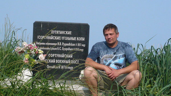 Вячеслав Кириллов