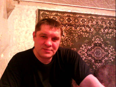 Эдуард Заруднев