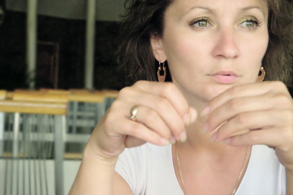 Лариса Петрова