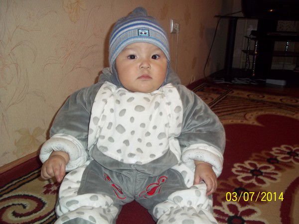 Жадыра Шарипова