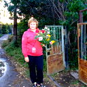 Елена Ткаленко