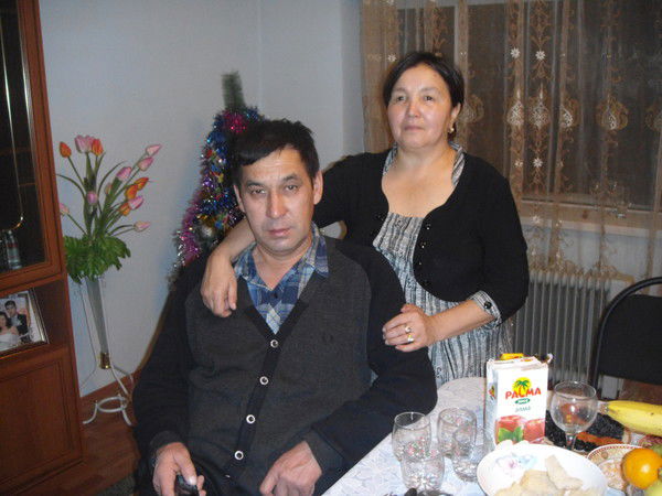 Батижан Кенжебаева