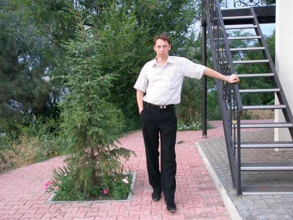 Станислав Богачук