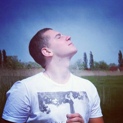 Сергей Гребеньков