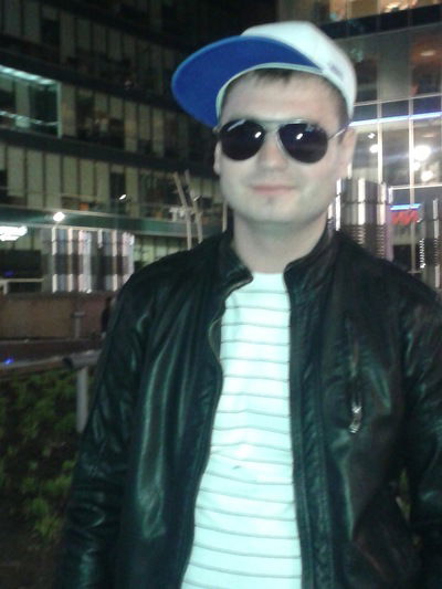 Евген Шигин