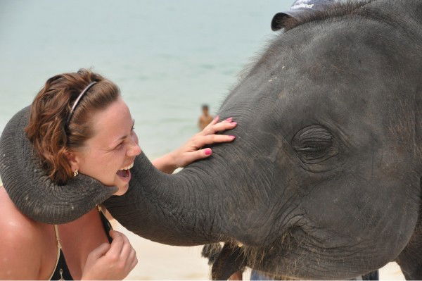 Олеся Владимировна