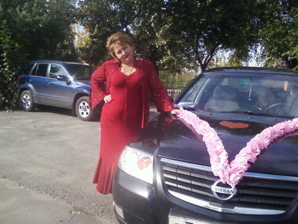 Татьяна Илюхина