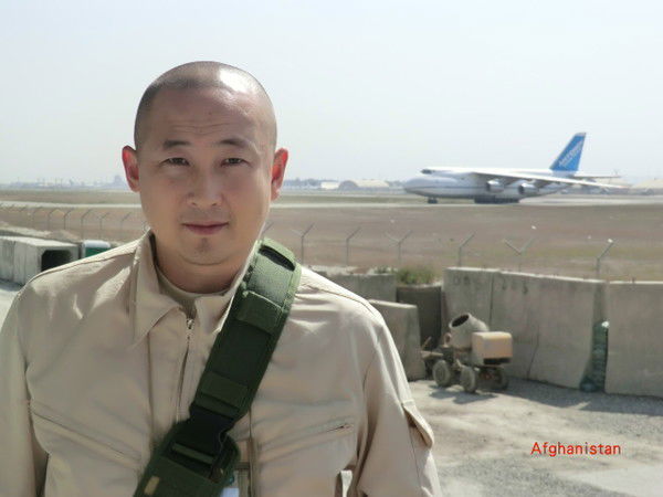 Александр Югай