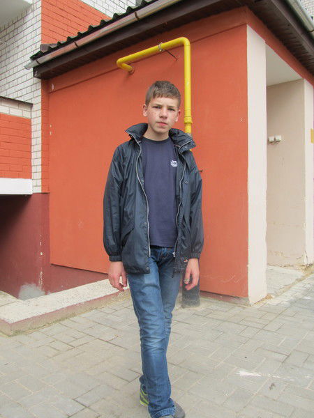 Сергей Савринович