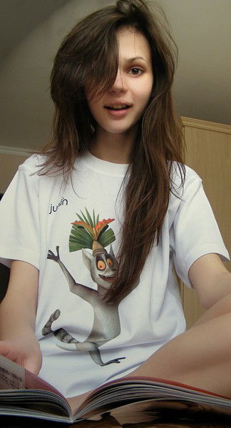 Алина Рахимова