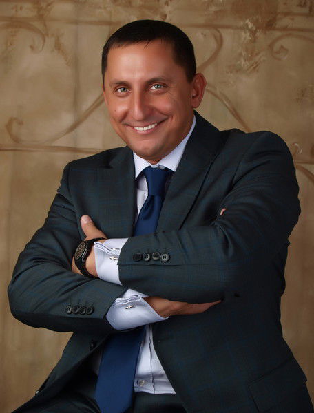 Андрей Котов