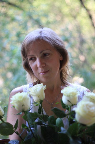 Ольга Купрова