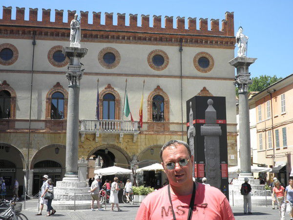 Сергей Костин