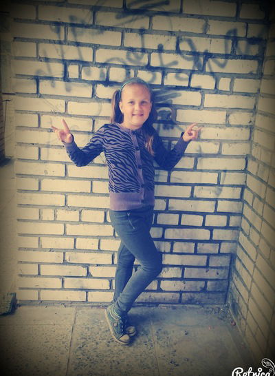 Полина Буракова