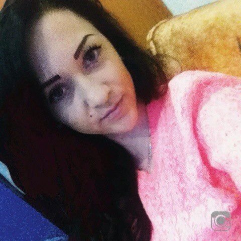 Юля Щегольчина