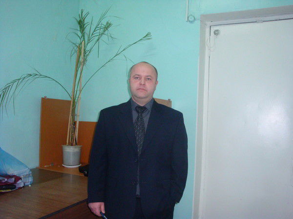 Владимир Ввс