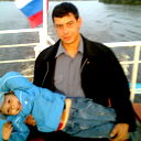 Андрей Егоров