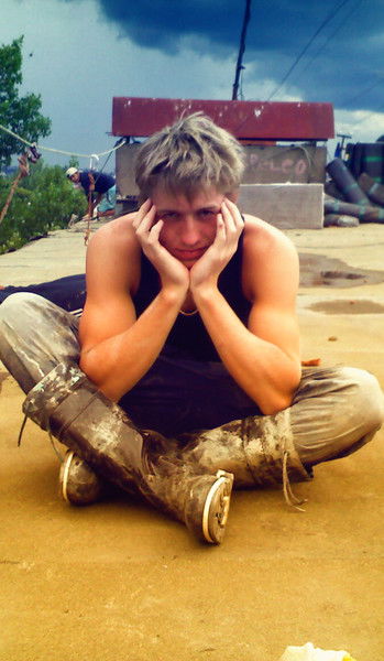 Эдуард Журавлёв