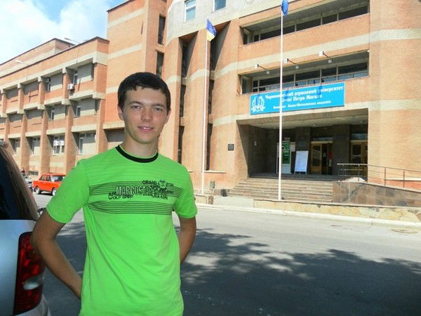 Евгений Иваненко