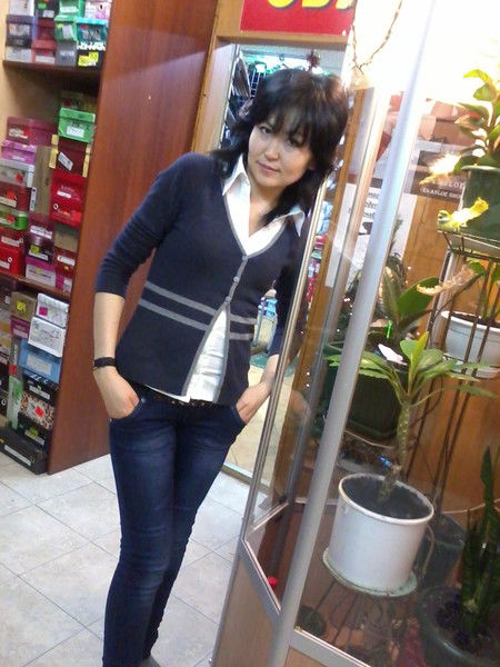 Бакуля Барынбаева